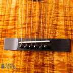 K.Yairi Custom Shop(Akinobu Michimae) Nocturne Custom Koa