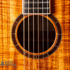 K.Yairi Custom Shop(Akinobu Michimae) Nocturne Custom Koa