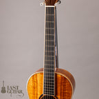 K.Yairi Custom Shop(Akinobu Michimae) Nocturne Custom Koa