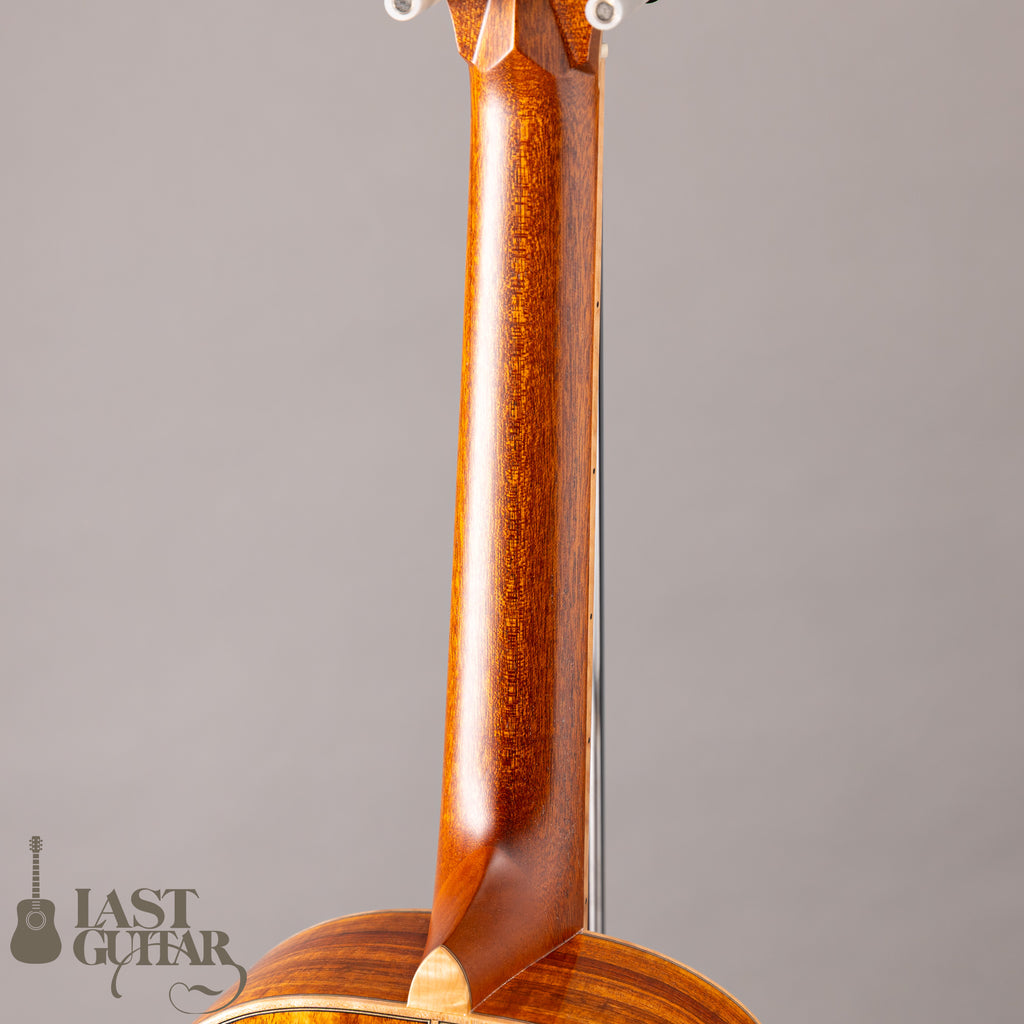 K.Yairi Custom Shop(Akinobu Michimae) Nocturne Custom Koa
