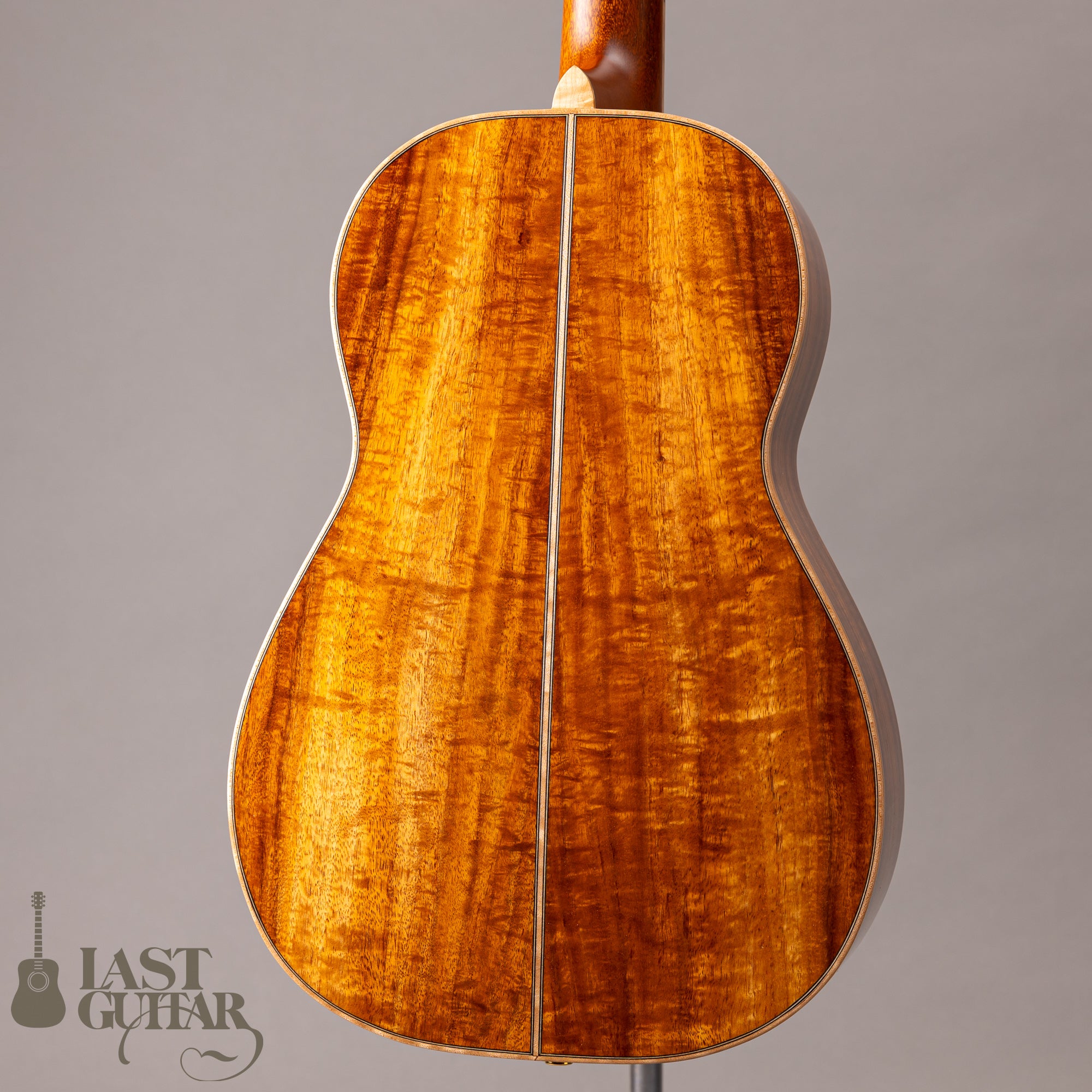 K.Yairi Custom Shop(Akinobu Michimae) Nocturne Custom Koa