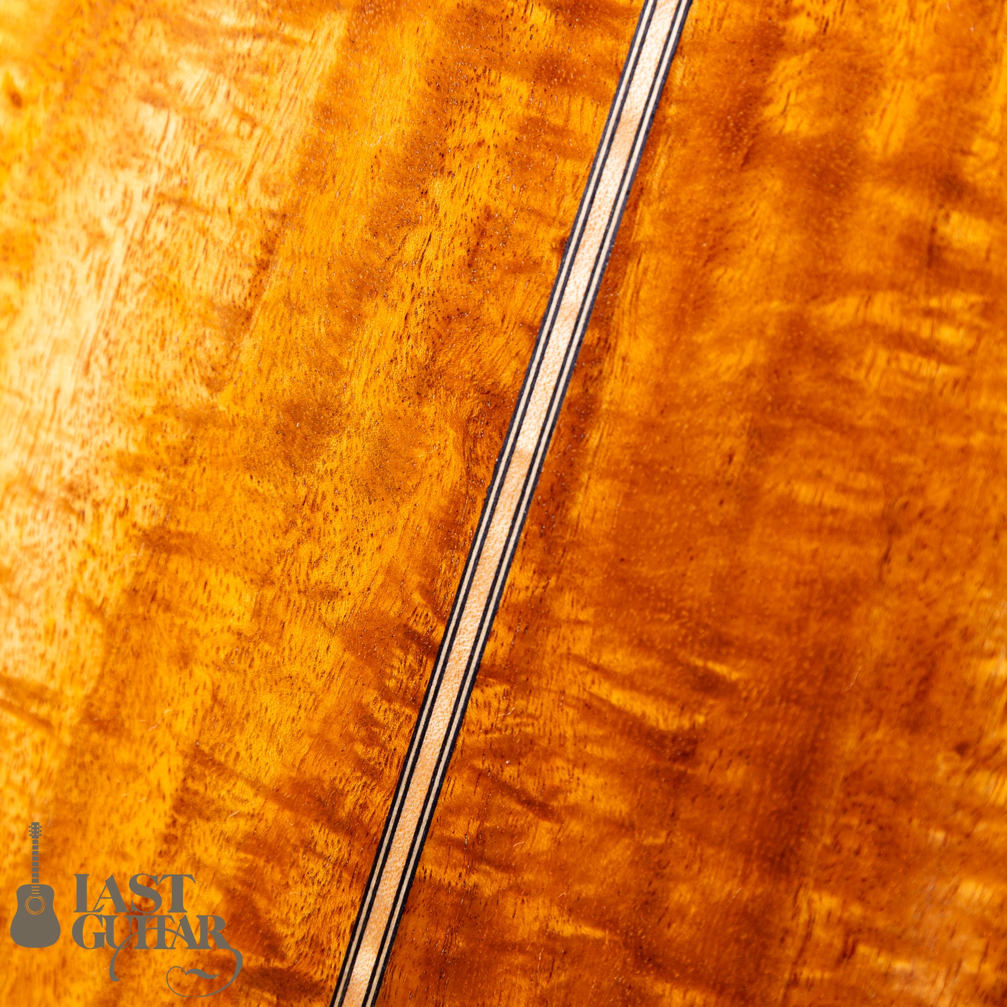 K.Yairi Custom Shop(Akinobu Michimae) Nocturne Custom Koa