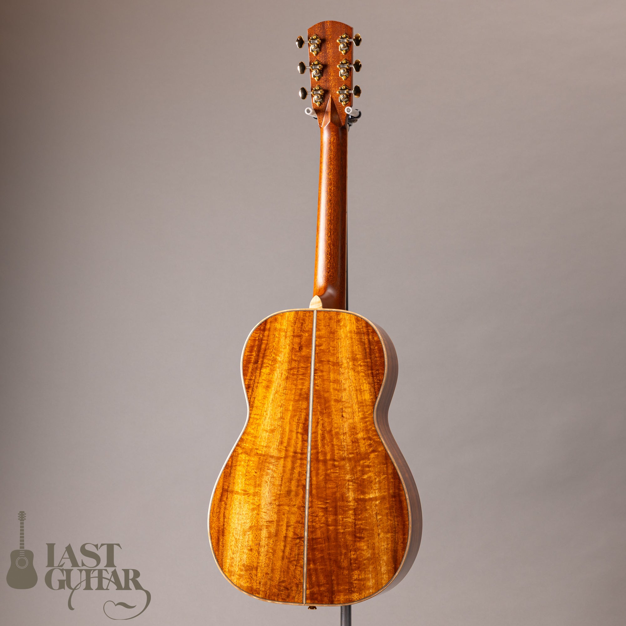 K.Yairi Custom Shop(Akinobu Michimae) Nocturne Custom Koa