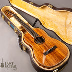 K.Yairi Custom Shop(Akinobu Michimae) Nocturne Custom Koa