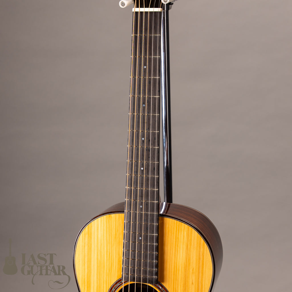 K.Yairi Custom Shop(Akinobu Michimae) Nocturne Custom