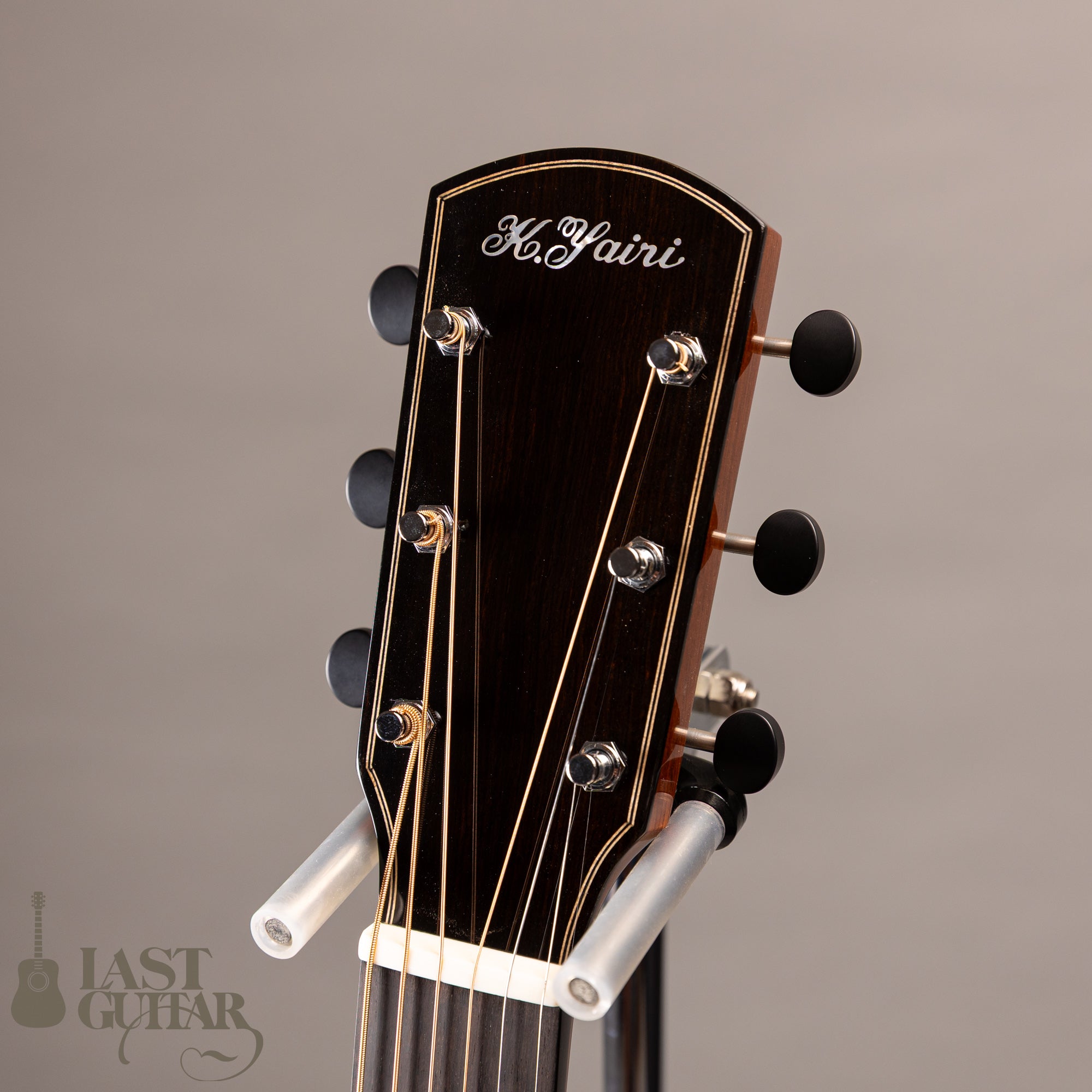 K.Yairi Custom Shop(Akinobu Michimae) Nocturne Custom