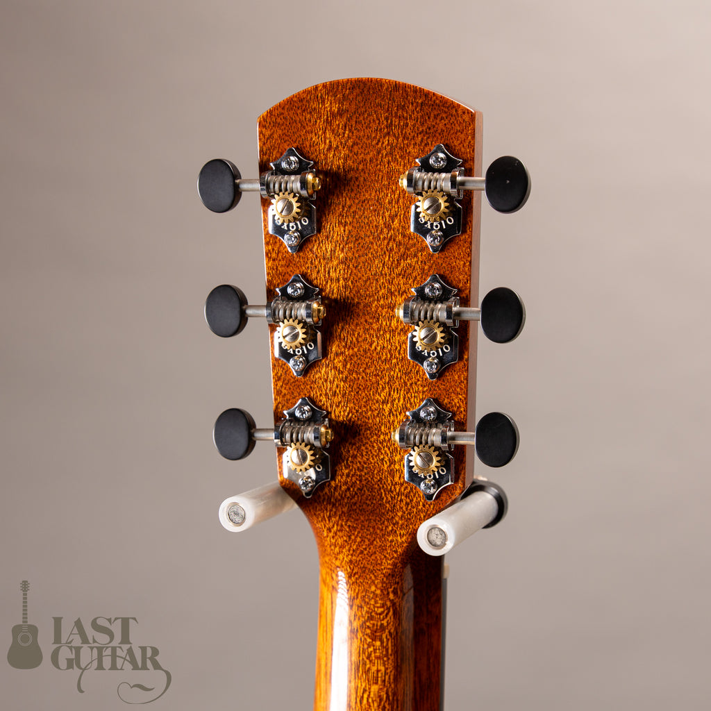 K.Yairi Custom Shop(Akinobu Michimae) Nocturne Custom