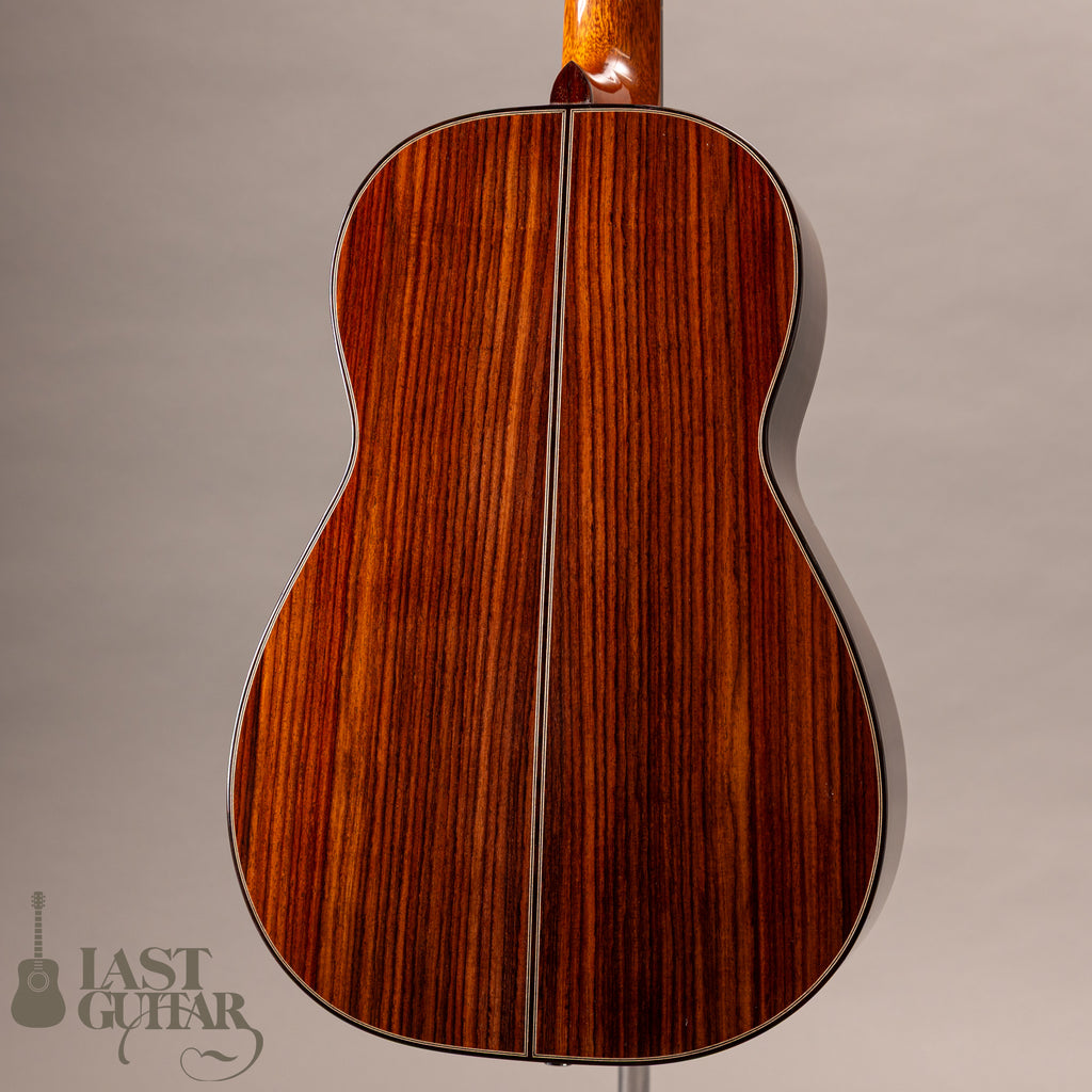 K.Yairi Custom Shop(Akinobu Michimae) Nocturne Custom