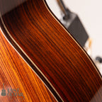 K.Yairi Custom Shop(Akinobu Michimae) Nocturne Custom