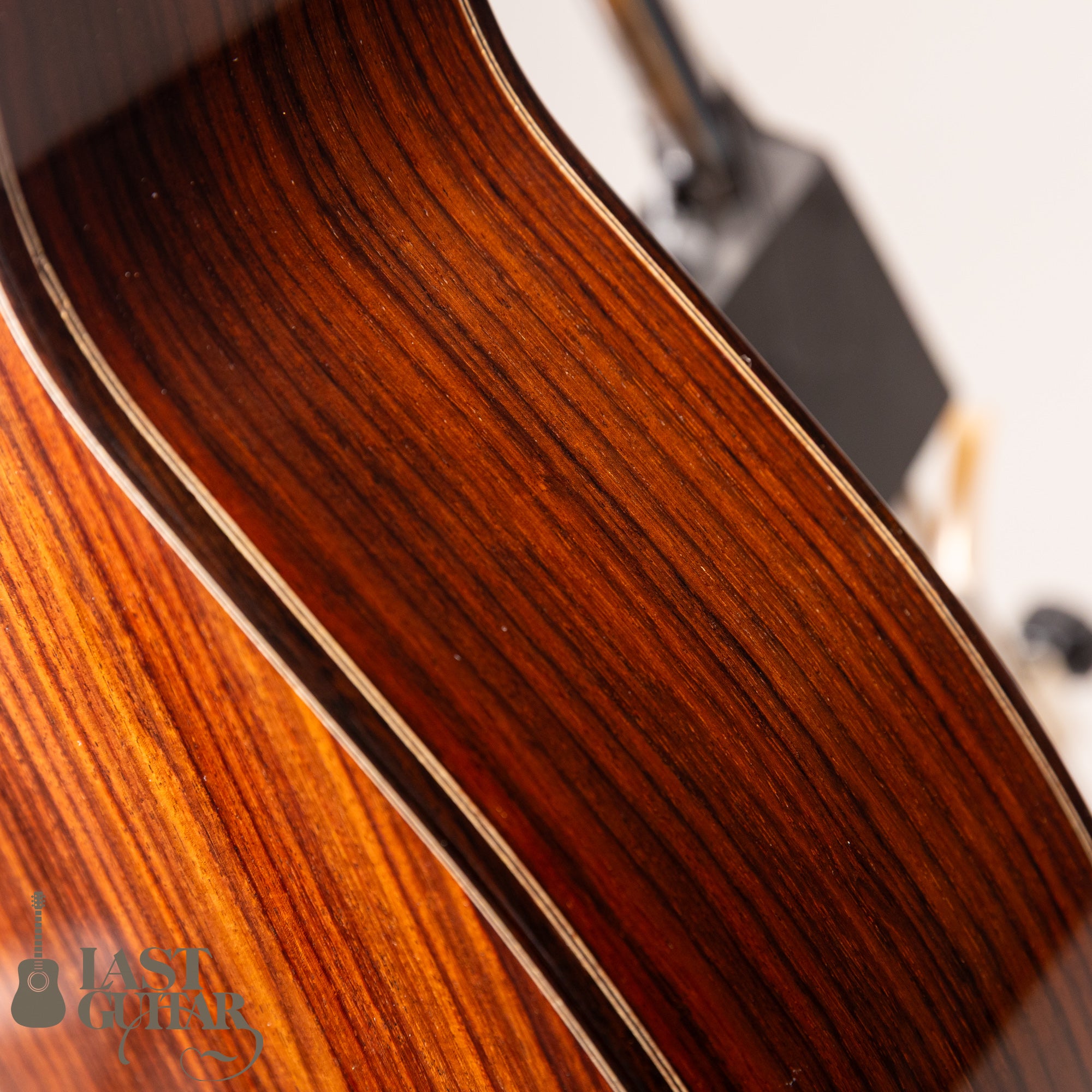 K.Yairi Custom Shop(Akinobu Michimae) Nocturne Custom