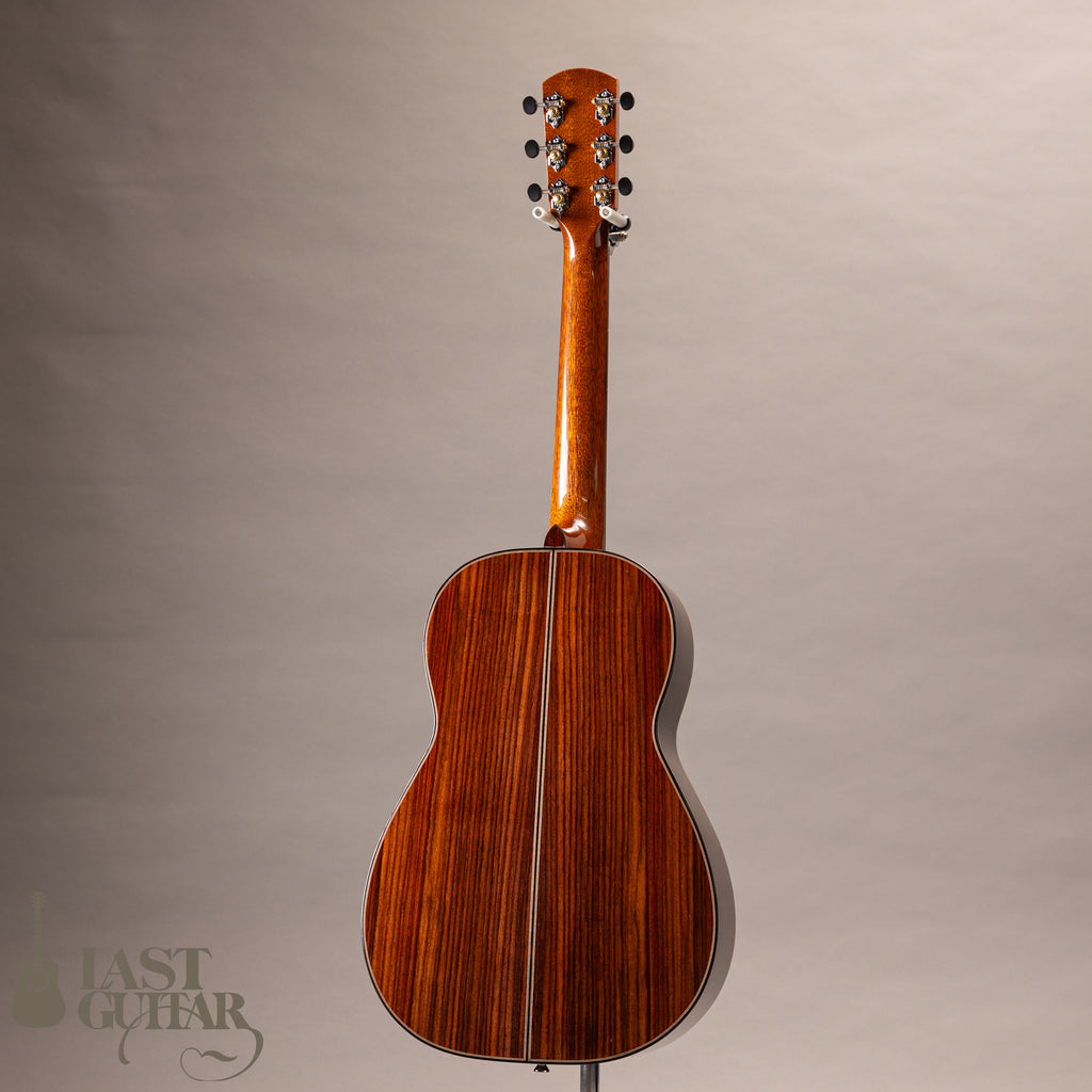 K.Yairi Custom Shop(Akinobu Michimae) Nocturne Custom