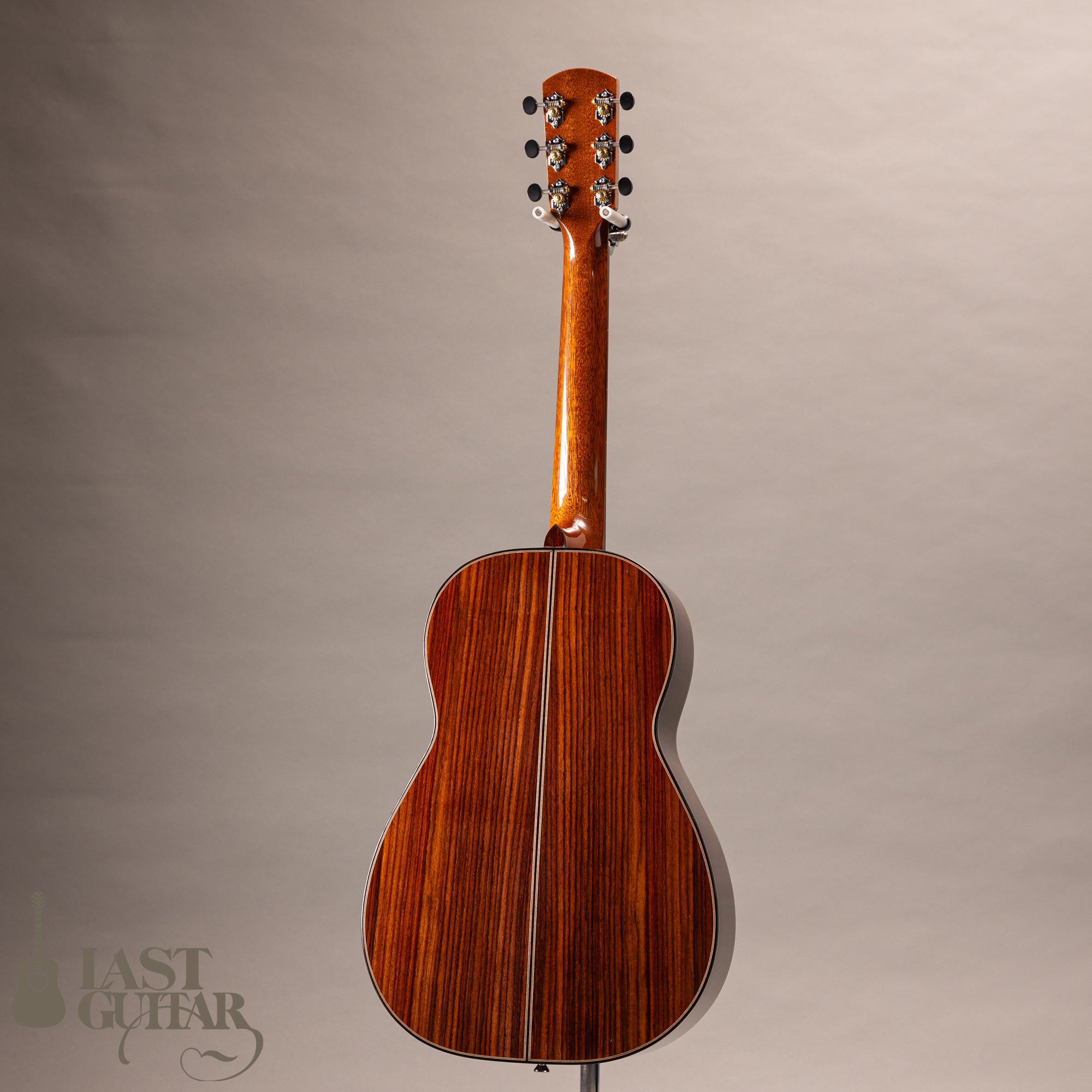 K.Yairi Custom Shop(Akinobu Michimae) Nocturne Custom