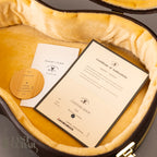 K.Yairi Custom Shop(Akinobu Michimae) Nocturne Custom