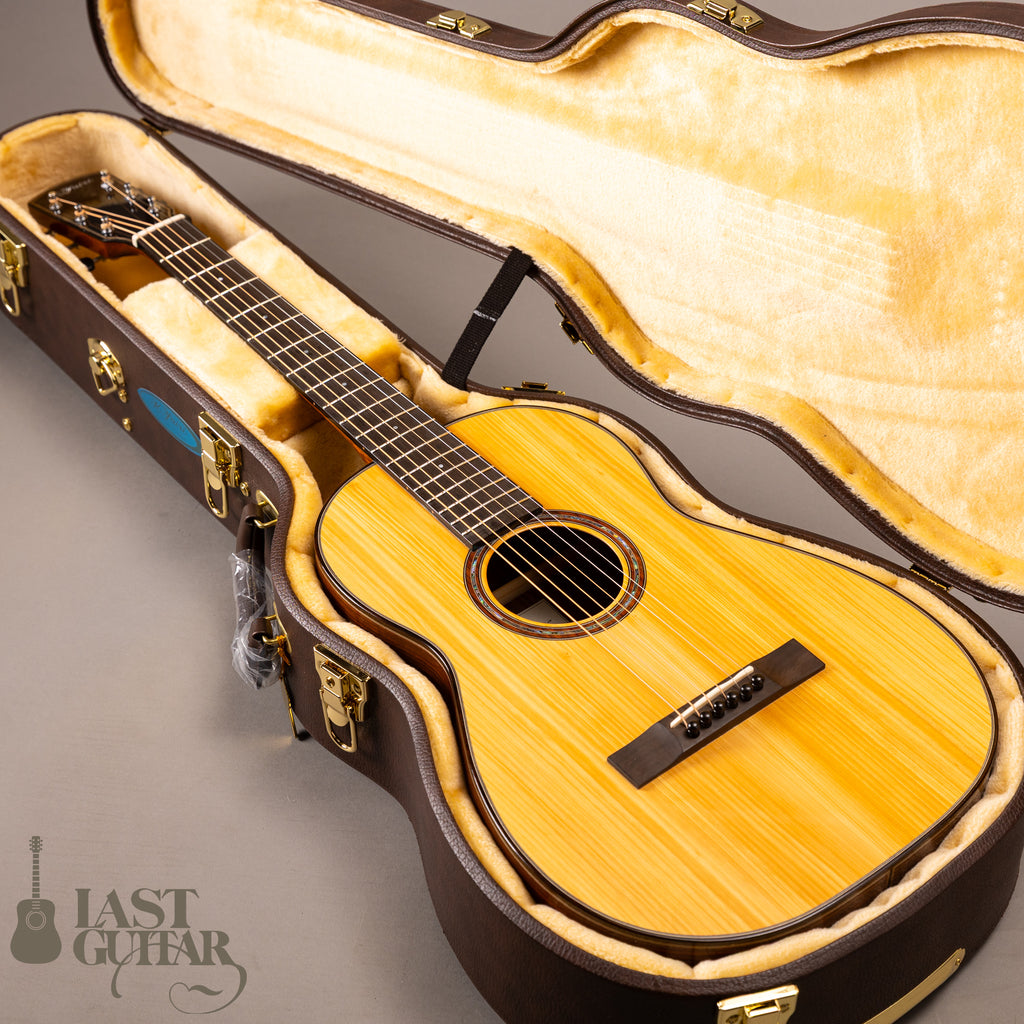 K.Yairi Custom Shop(Akinobu Michimae) Nocturne Custom