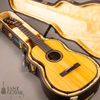 K.Yairi Custom Shop(Akinobu Michimae) Nocturne Custom