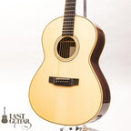 K.Yairi RF-120 Custom Adirondack