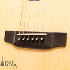 K.Yairi RF-120 Custom Adirondack
