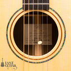 K.Yairi RF-120 Custom Adirondack