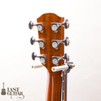 K.Yairi RF-120 Custom Adirondack