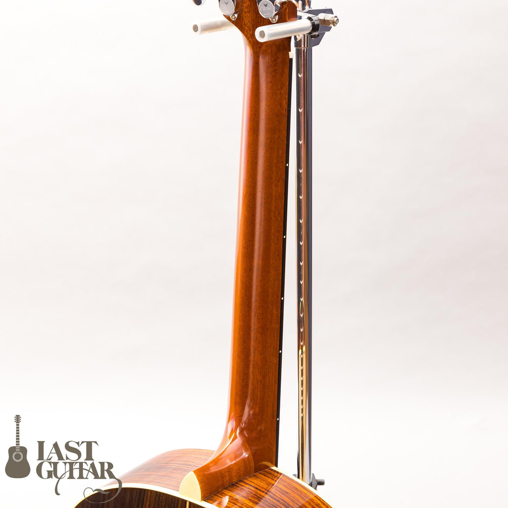 K.Yairi RF-120 Custom Adirondack