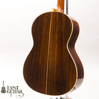 K.Yairi RF-120 Custom Adirondack