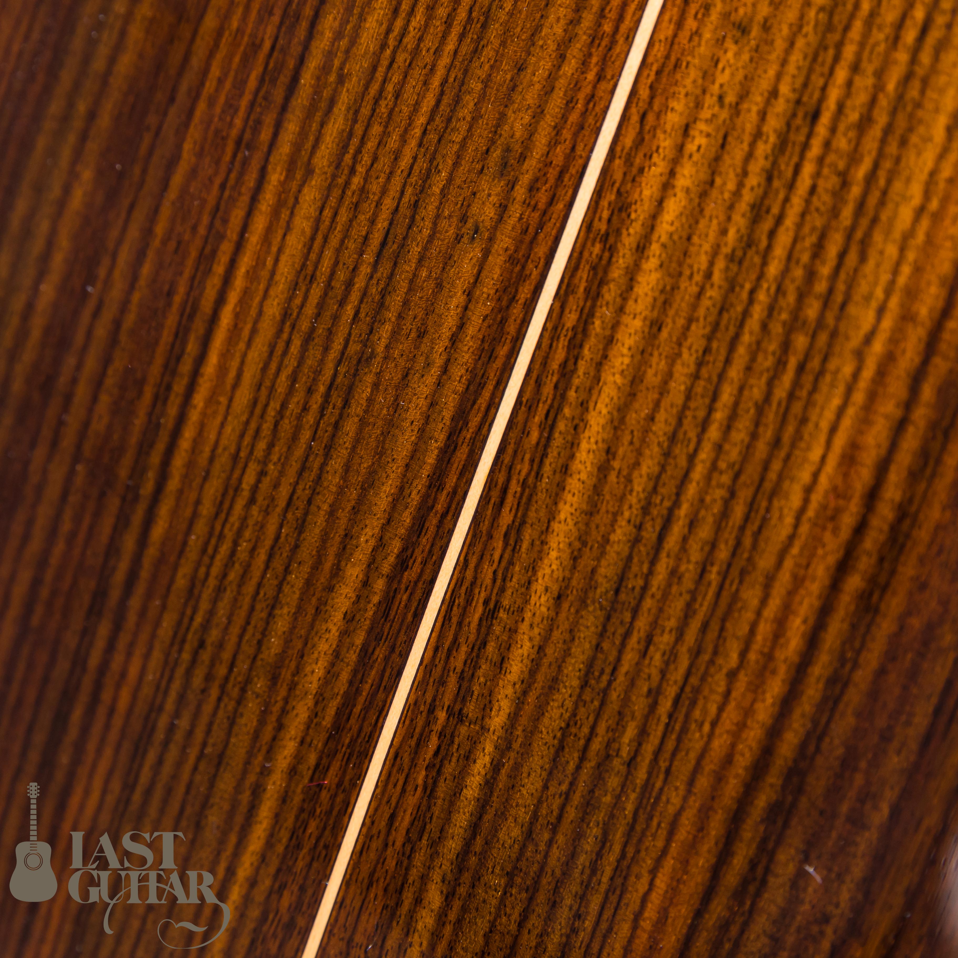 K.Yairi RF-120 Custom Adirondack