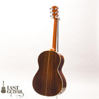 K.Yairi RF-120 Custom Adirondack