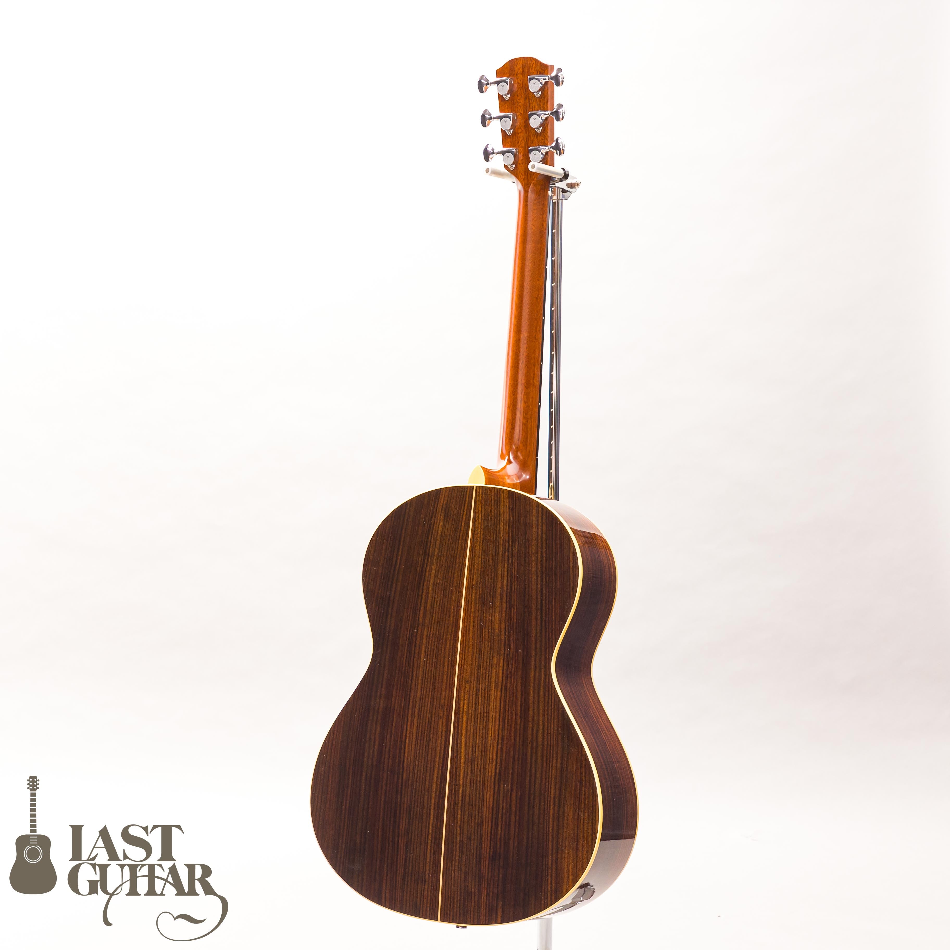 K.Yairi RF-120 Custom Adirondack