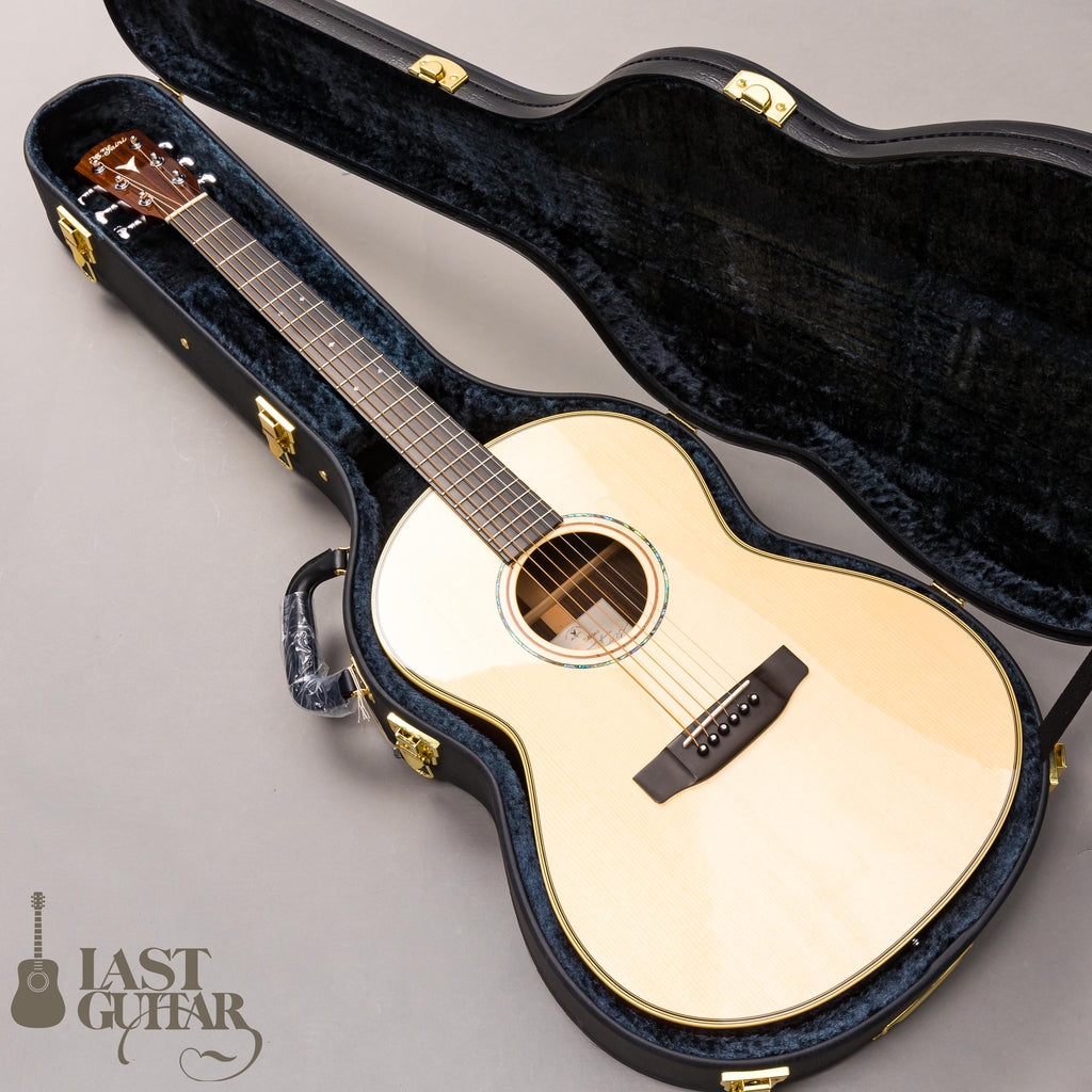 K.Yairi RF-120 Custom Adirondack