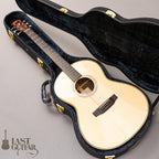 K.Yairi RF-120 Custom Adirondack