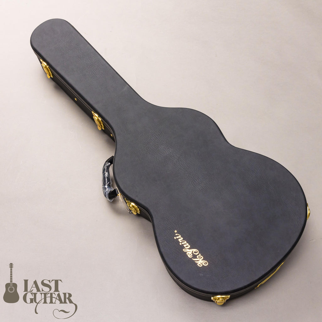 K.Yairi RF-120 Custom Adirondack