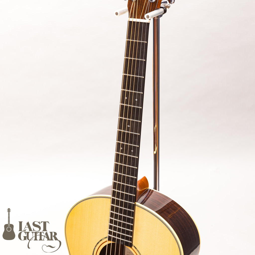 K.Yairi RF-120 Custom Engelmann