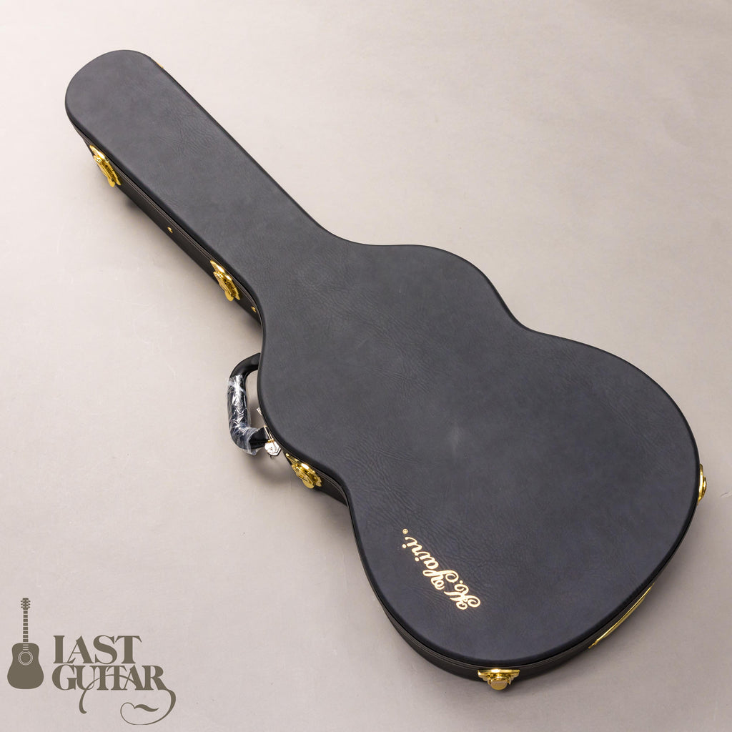 K.Yairi RF-120 Custom Engelmann