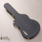 K.Yairi RF-120 Custom Engelmann