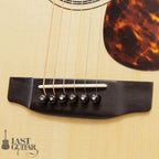 K.Yairi YF-Custom(OM Type) Engelmann