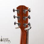 K.Yairi YF-Custom(OM Type) Engelmann