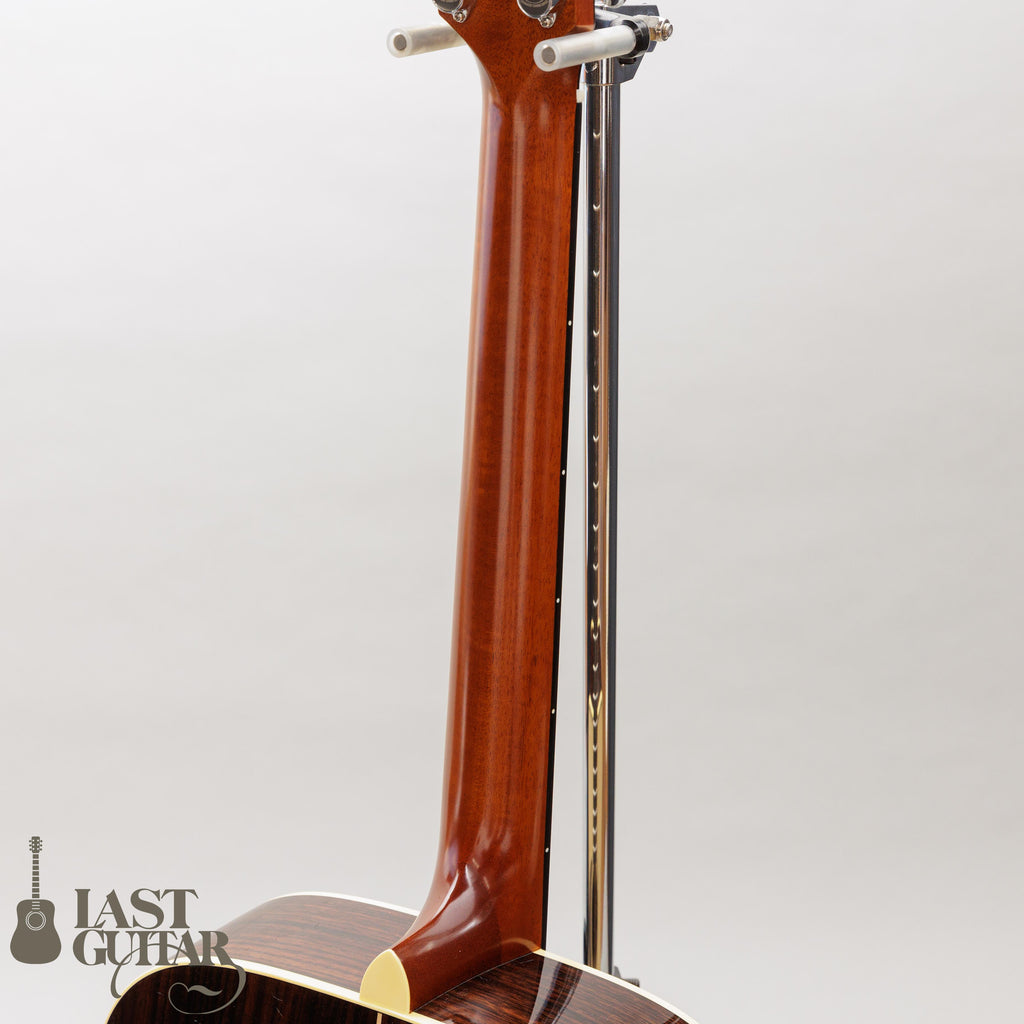 K.Yairi YF-Custom(OM Type) Engelmann