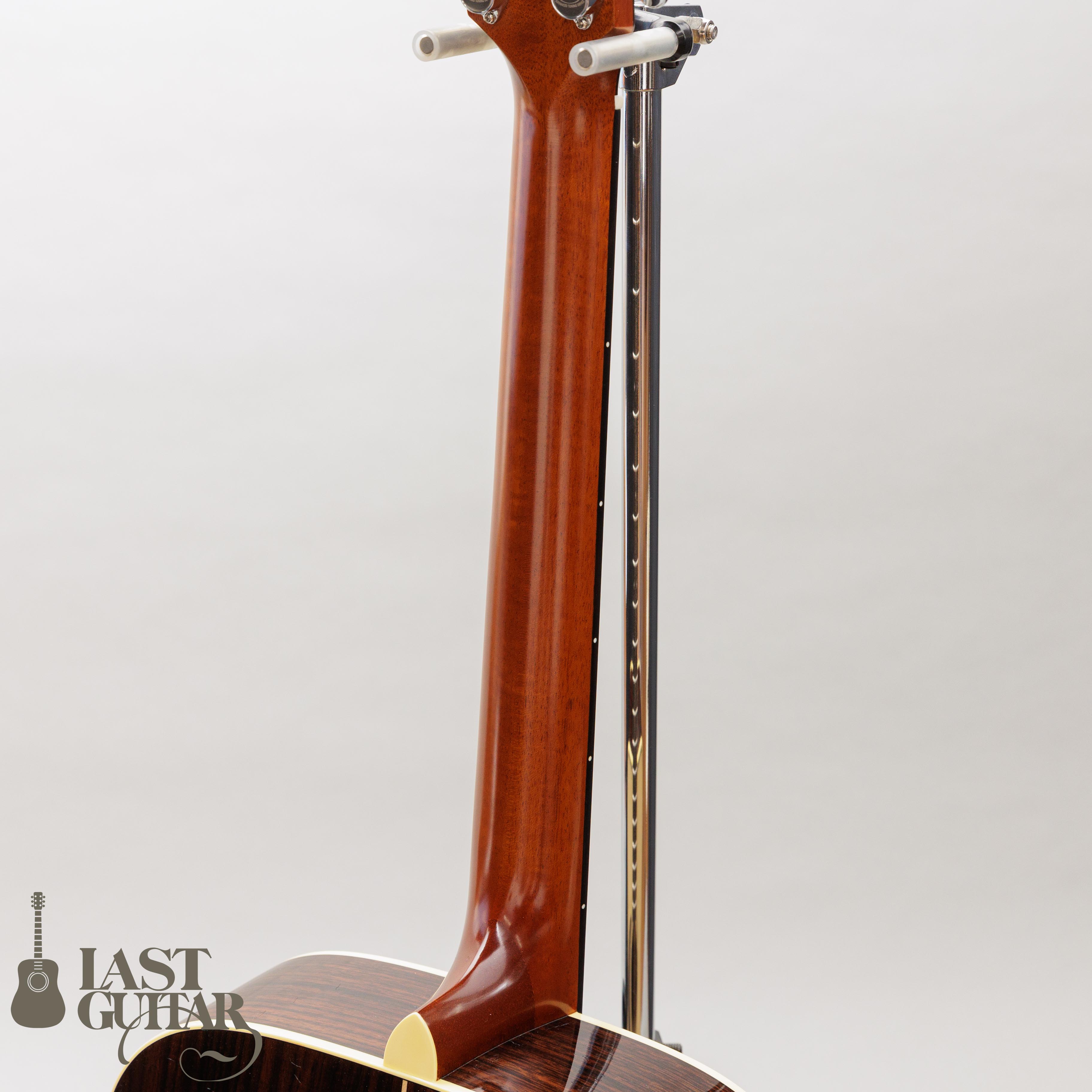 K.Yairi YF-Custom(OM Type) Engelmann