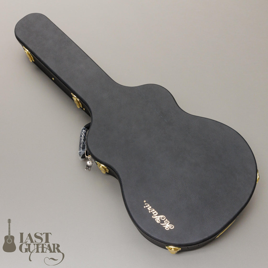K.Yairi YF-Custom(OM Type) Engelmann