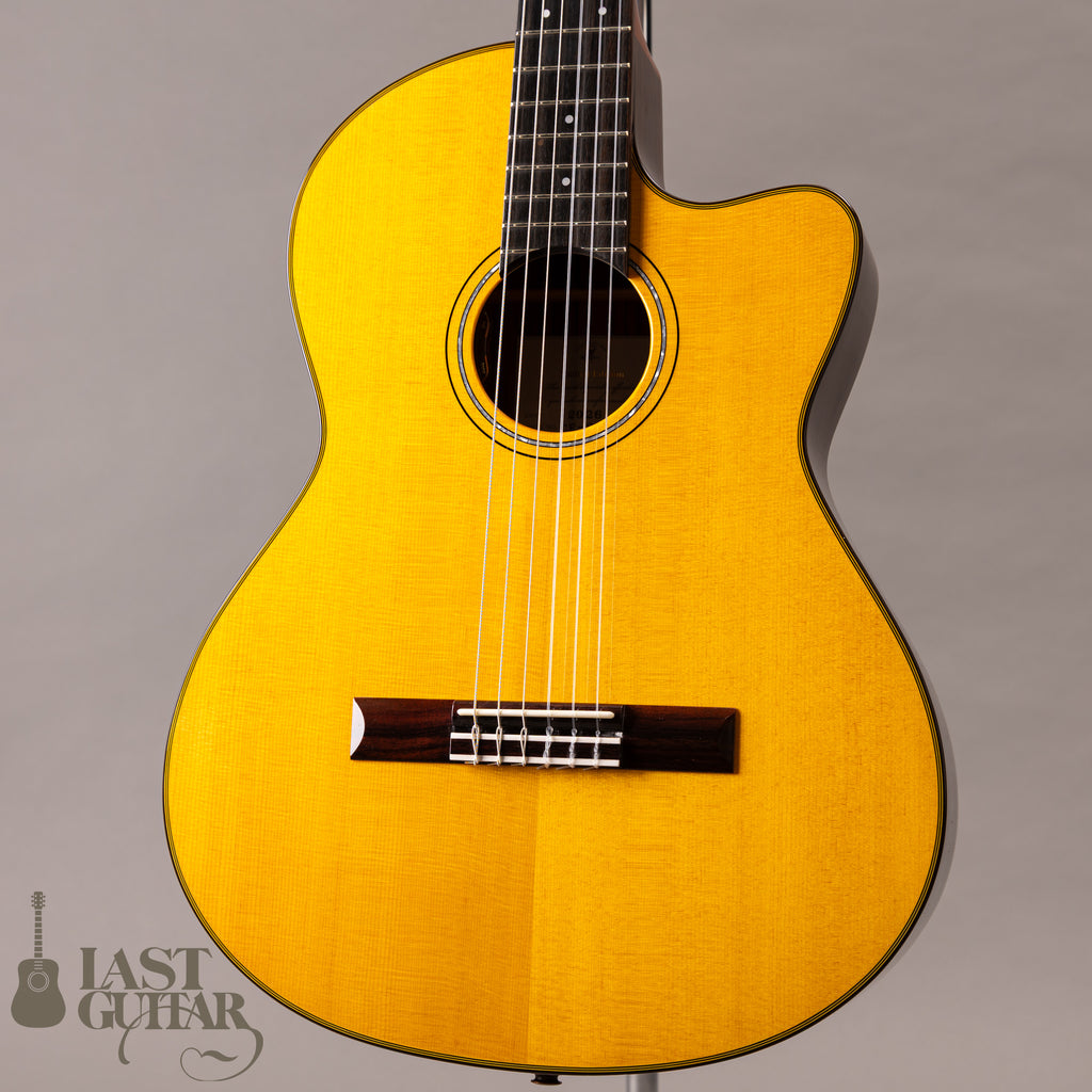 K.Yairi CE-3 Custom