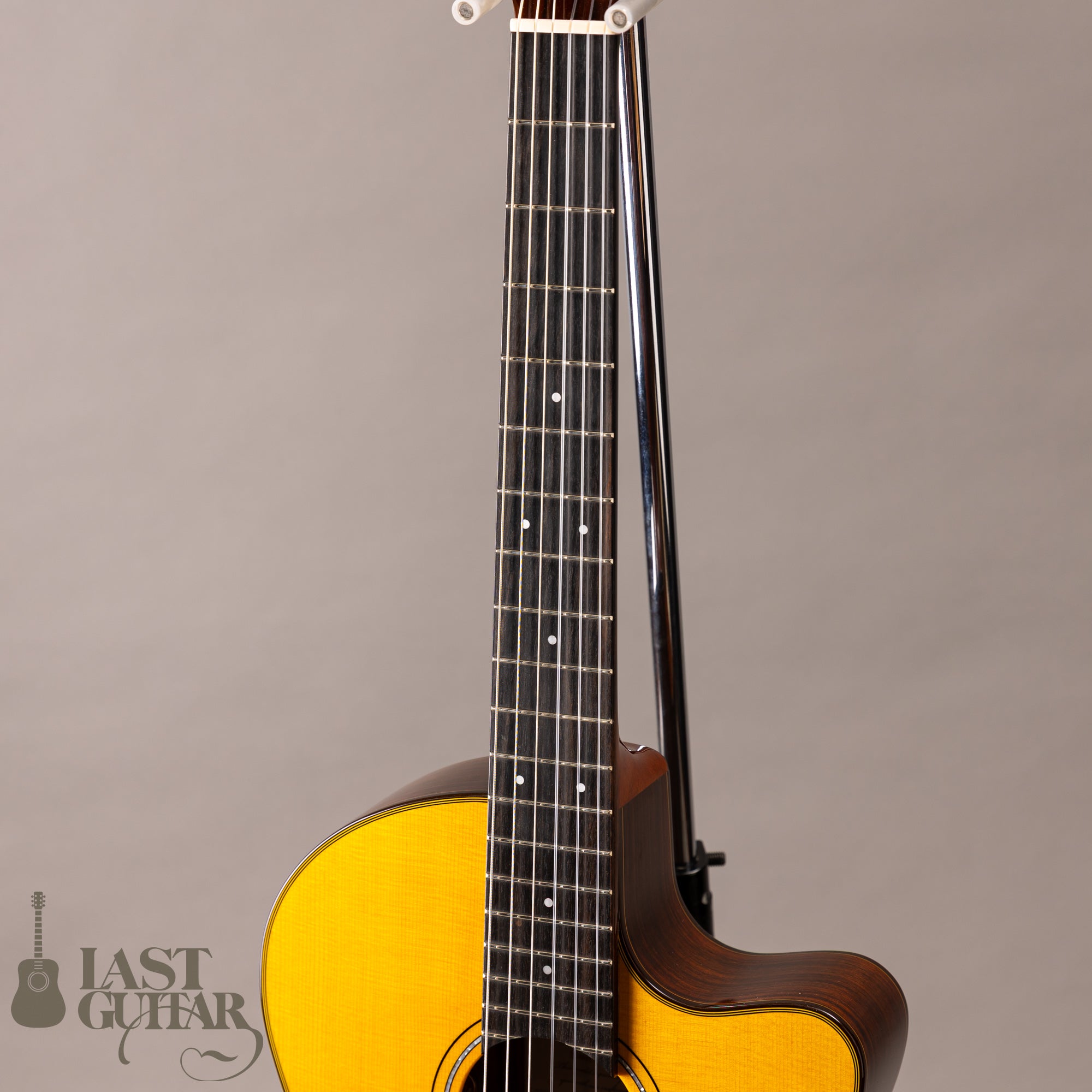 K.Yairi CE-3 Custom