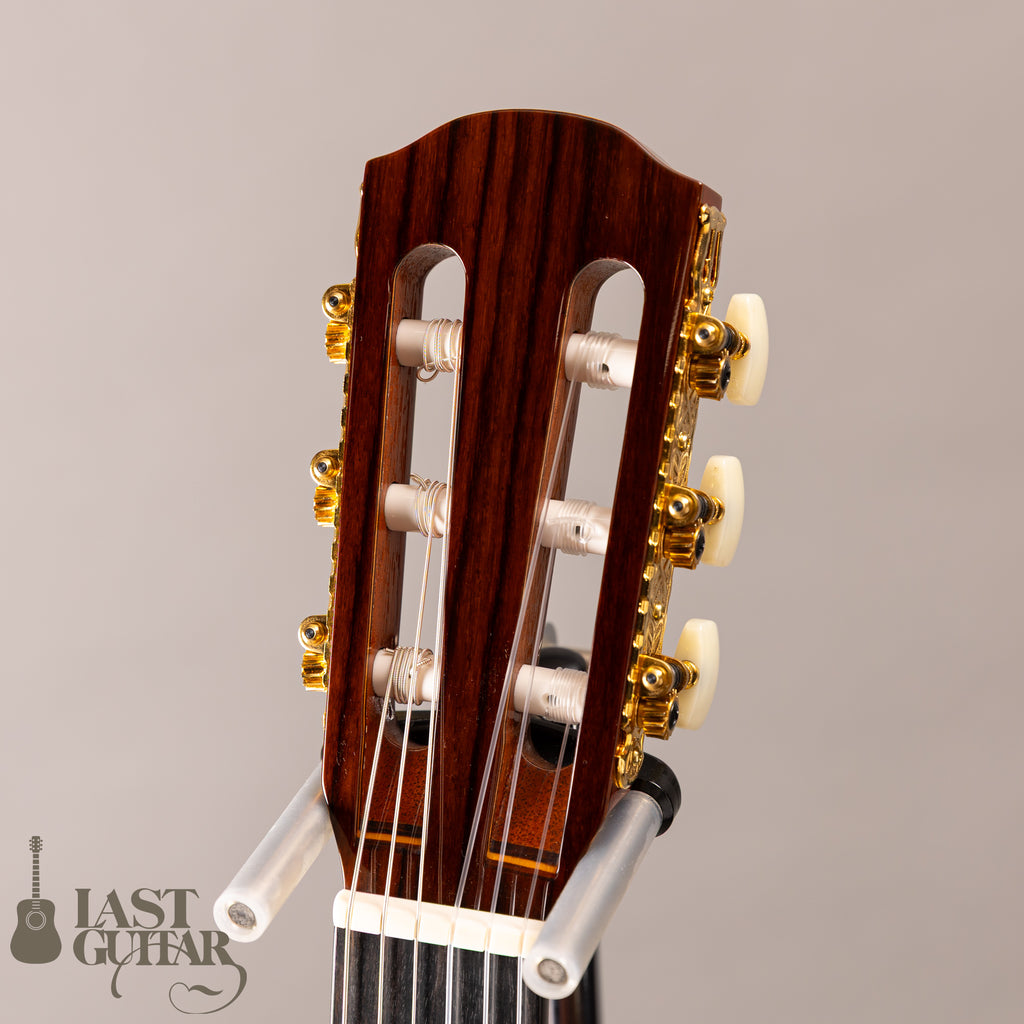 K.Yairi CE-3 Custom
