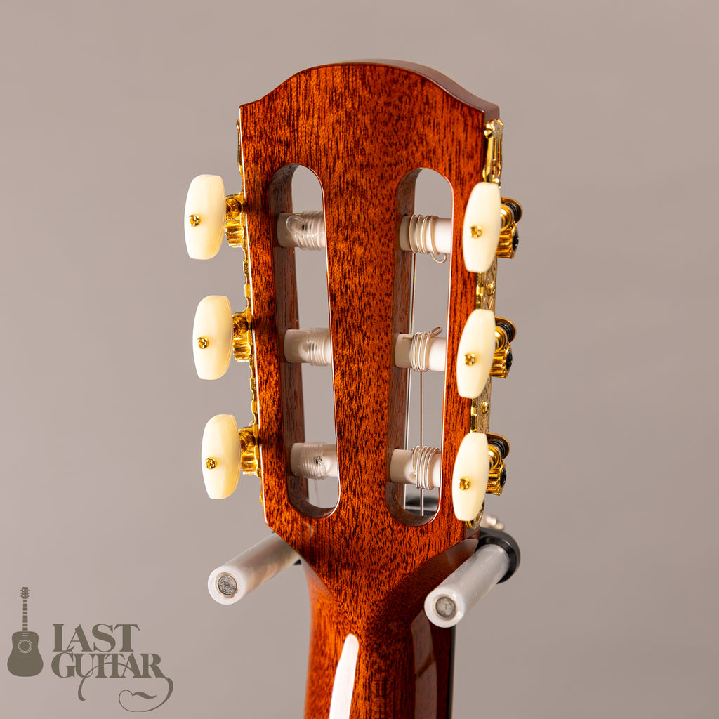 K.Yairi CE-3 Custom