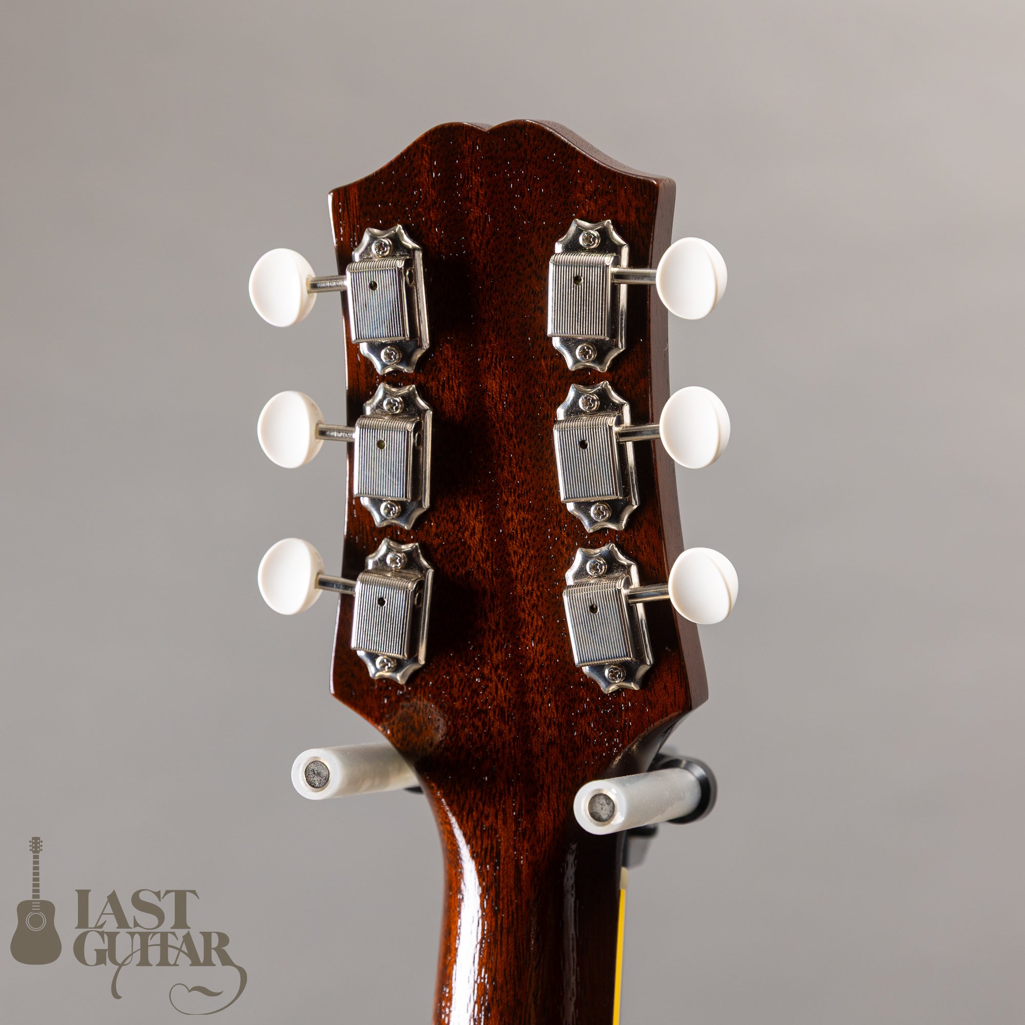 KING SNAKE Muddy Non Cutaway Tobacco Sunburst