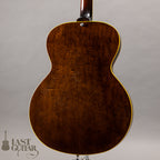 KING SNAKE Muddy Non Cutaway Tobacco Sunburst