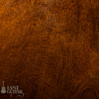 KING SNAKE Muddy Non Cutaway Tobacco Sunburst
