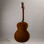 KING SNAKE Muddy Non Cutaway Tobacco Sunburst