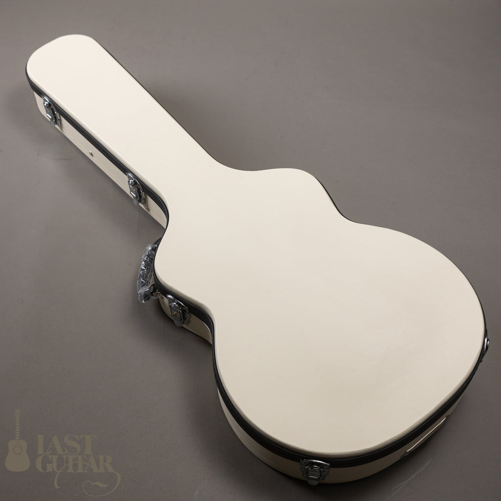 KING SNAKE Muddy Non Cutaway Tobacco Sunburst