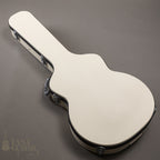 KING SNAKE Muddy Non Cutaway Tobacco Sunburst