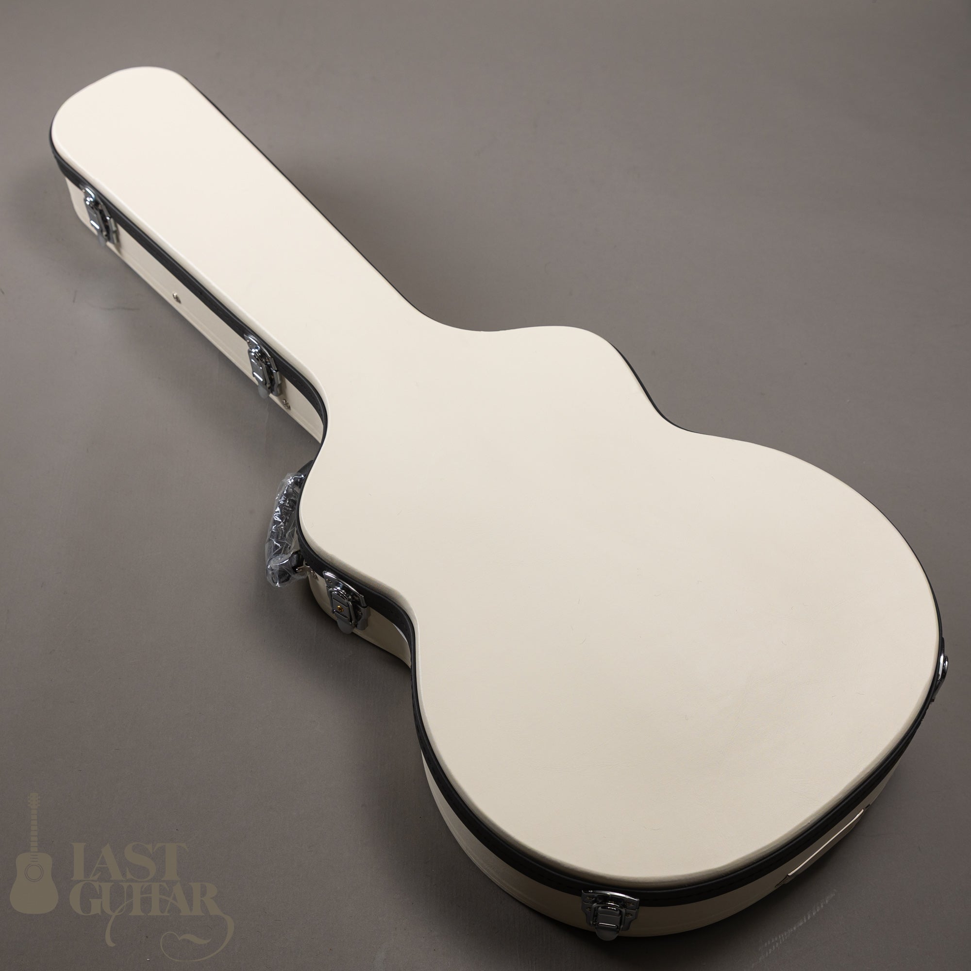 KING SNAKE Muddy Non Cutaway Tobacco Sunburst